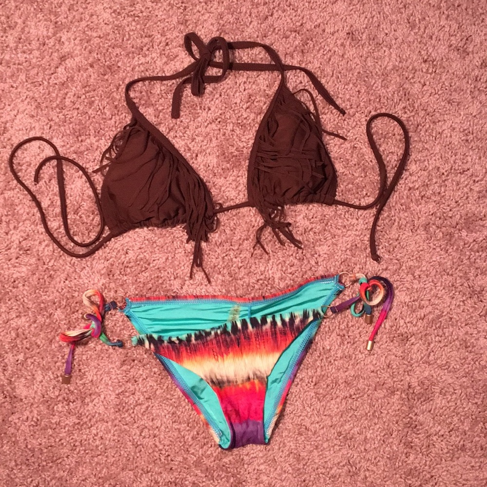 Vitamin A bikini set
